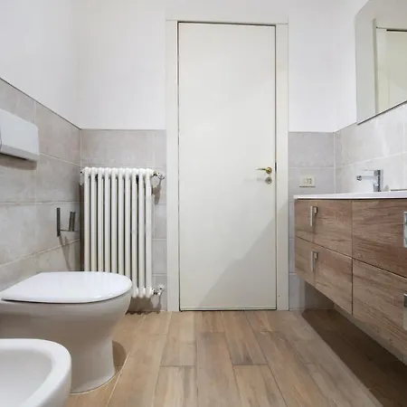 公寓 Boulevard 瓦伦纳