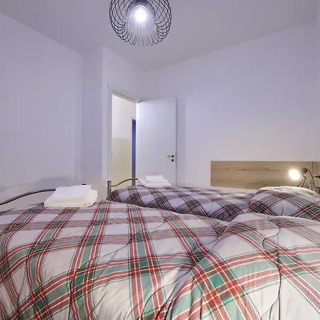 公寓 Boulevard 瓦伦纳