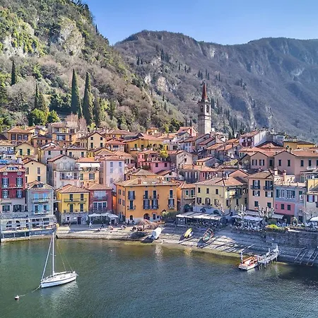 Boulevard 公寓 瓦伦纳