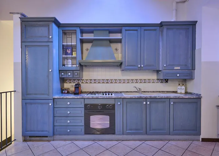 Lägenhet Boulevard *