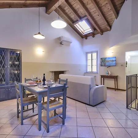 Boulevard Lejlighed Varenna