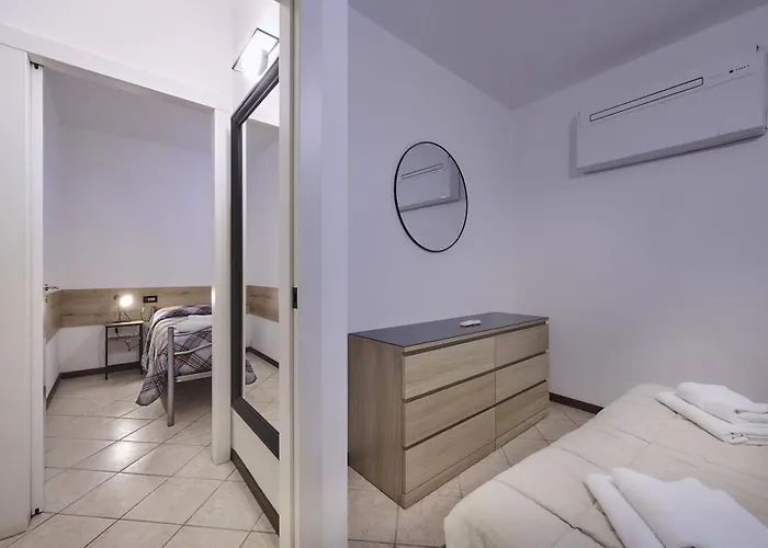 Appartement Boulevard
