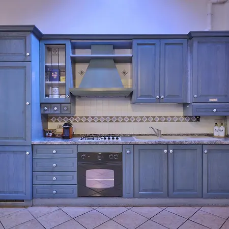 アパート Boulevard *