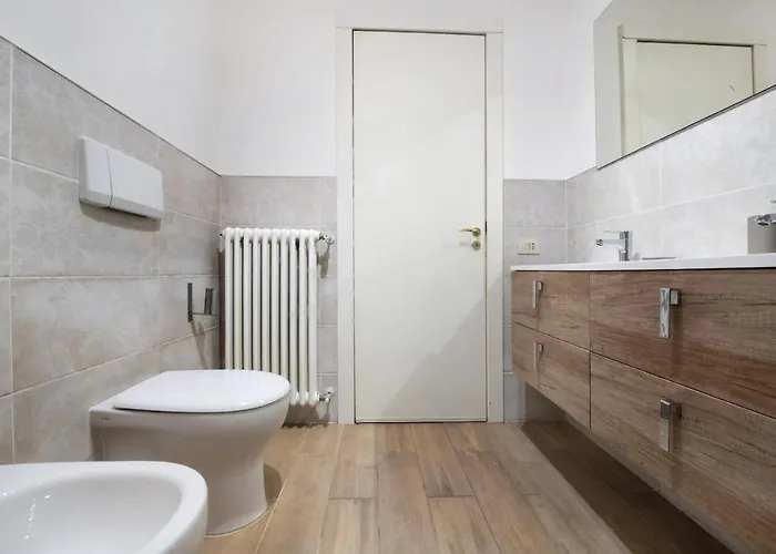 アパート Boulevard ヴァレンナ