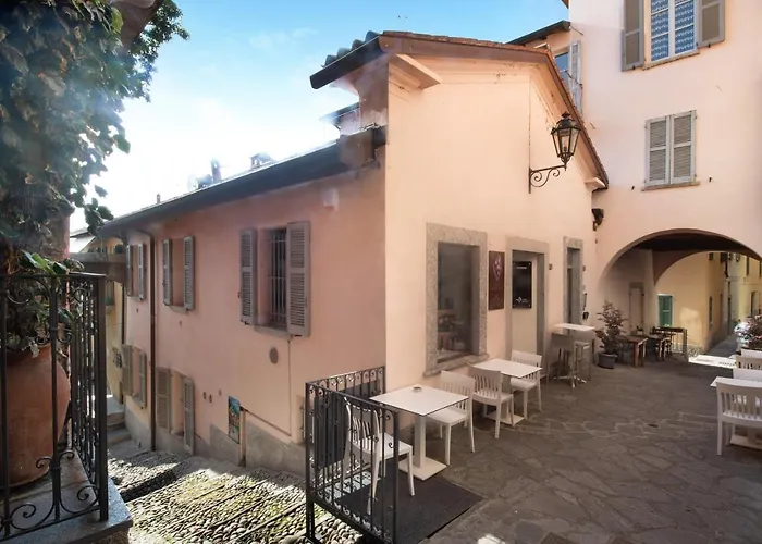 Boulevard アパート