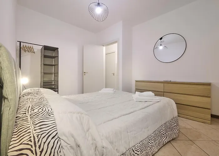 Boulevard アパート