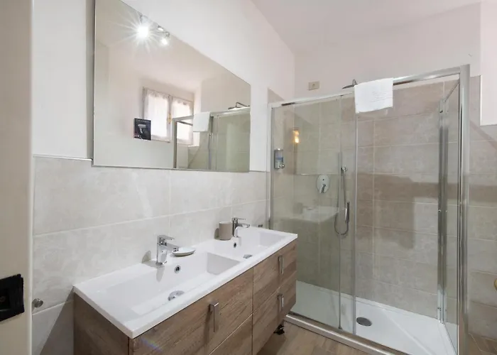 Apartament Boulevard *