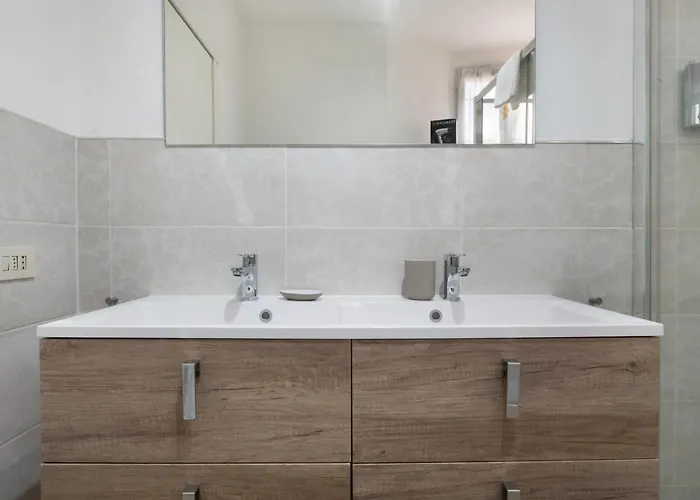 Apartament Boulevard