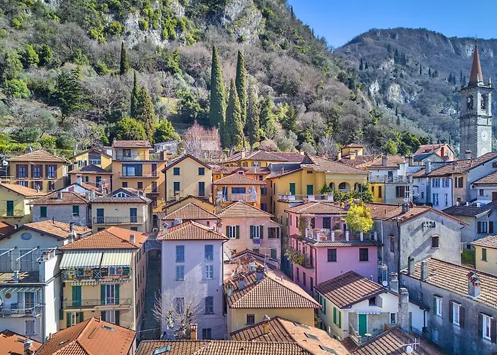 Apartament Boulevard Varenna