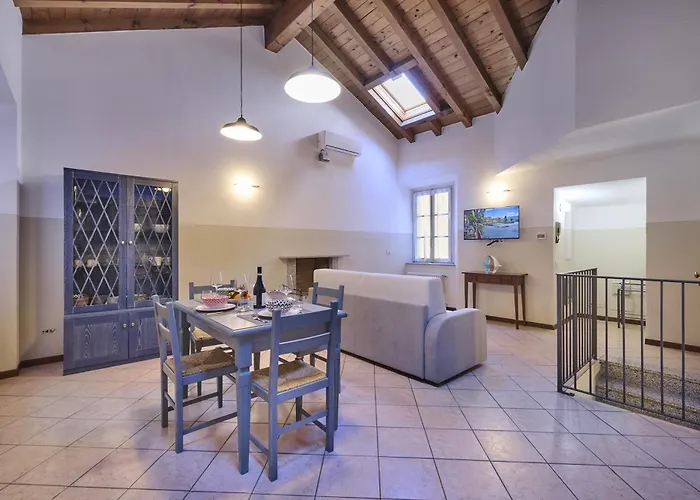 Boulevard Apartament Varenna